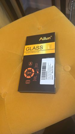 iPhone 15 Plus Screen Protectors