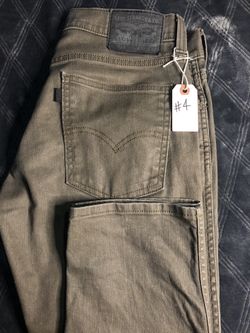 LEVIS 511