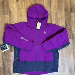 Nike ACG Storm-Fit Gore-Tex Misery Ridge ADV Jacket Size M