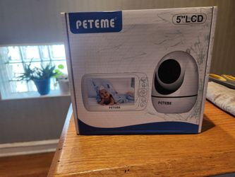Baby camera