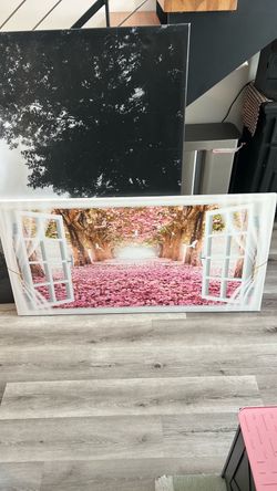 Poster/painting