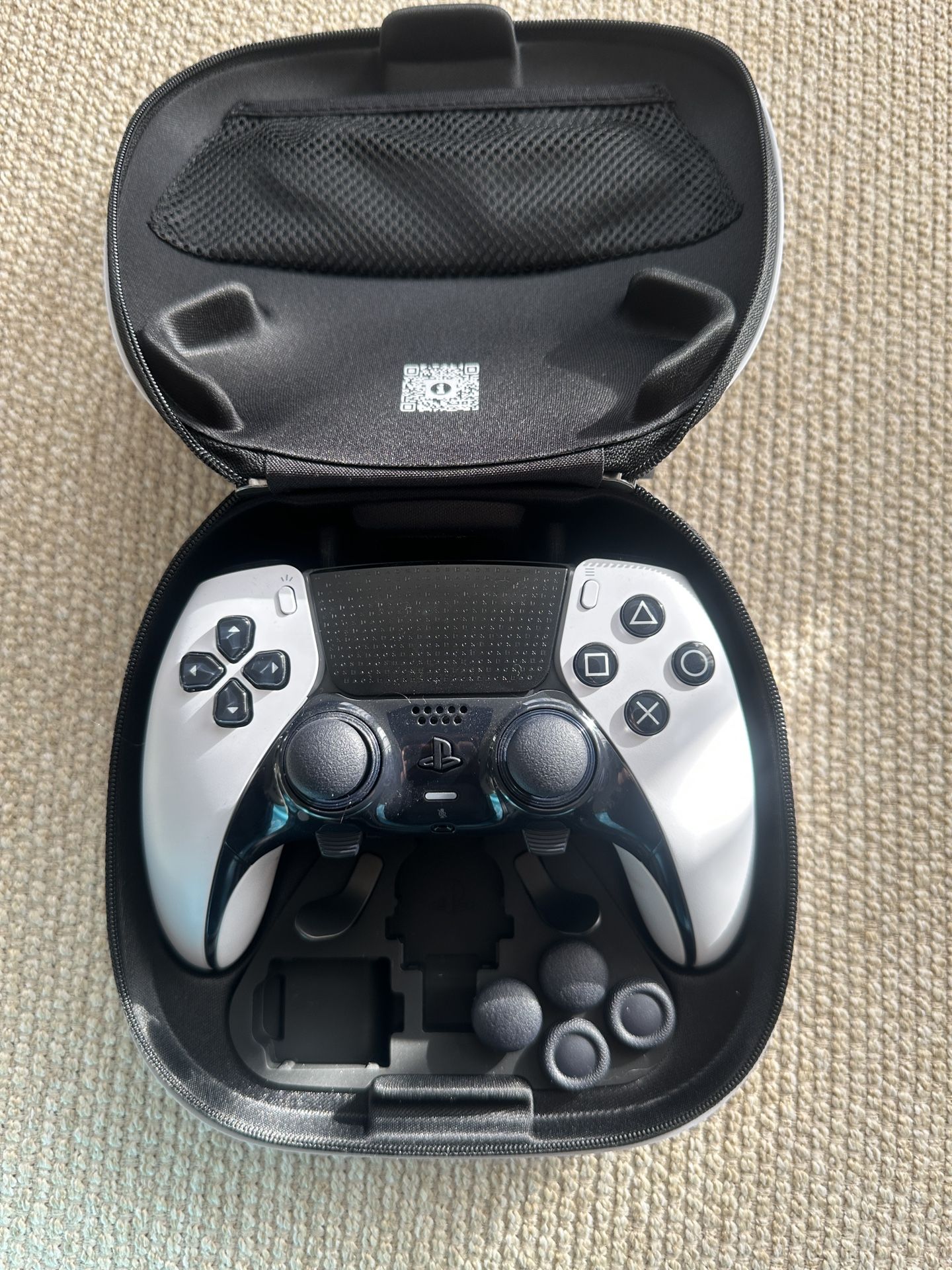 Playstation Dual Sense Edge Controller