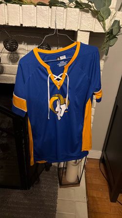 Los Angeles Rams NFL Women's Jersey