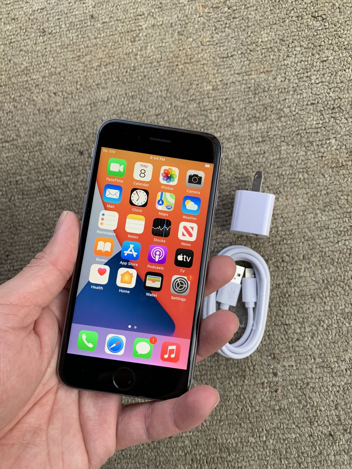 iPhone 6S Unlocked