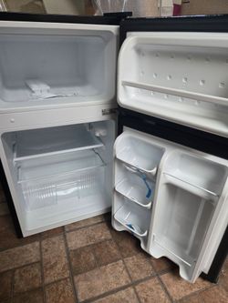 Mini refrigerador