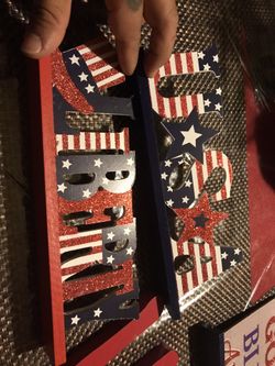 USA, decor, America, liberty