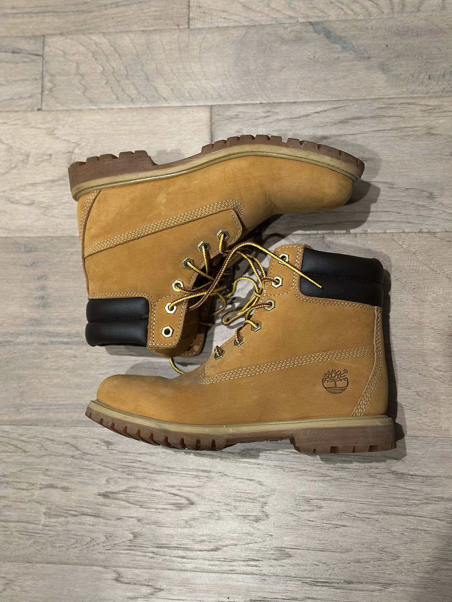 Women’s Timberland Boots