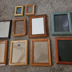 Picture Frames