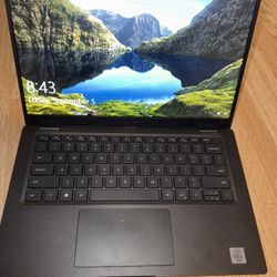 Latitude 7410 Dell Laptop 