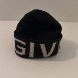 GIVENCHY BEANIE 