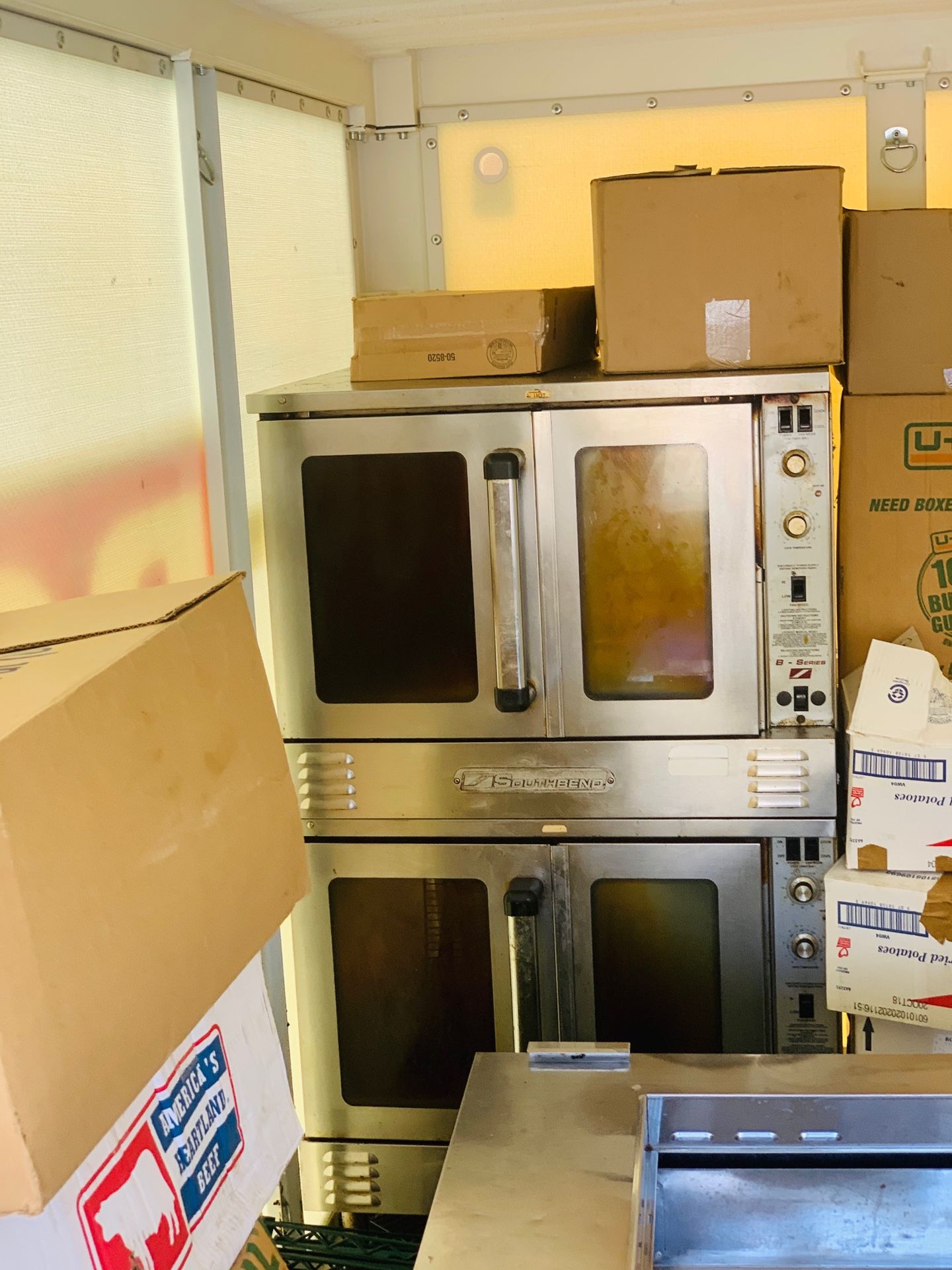 Used Restaurant Equipment for Sale in Orlando, FL OfferUp