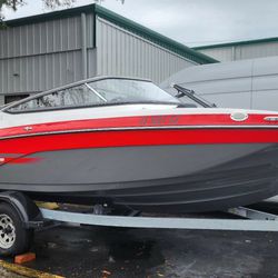 2021 Yamaha boat Sx195 Turbo