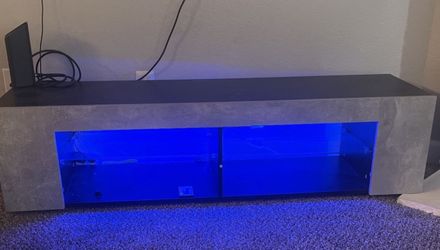 LED Tv Console