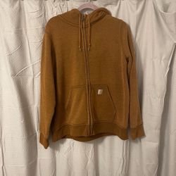 Carhartt Jacket Size XL Youth (Fits Like Medium)