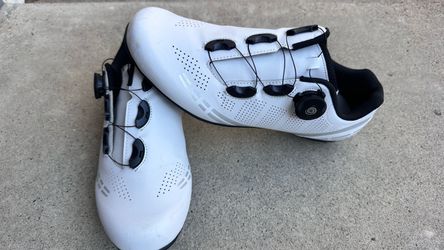 Pace Calibre Cycling Shoes (flats)