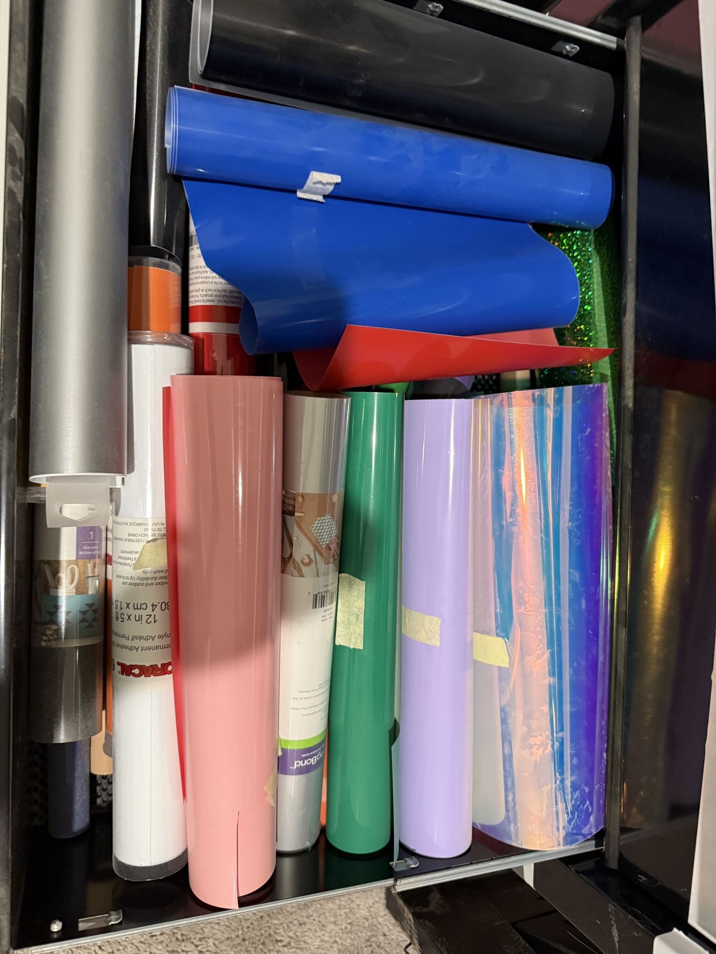 Craft Supplies