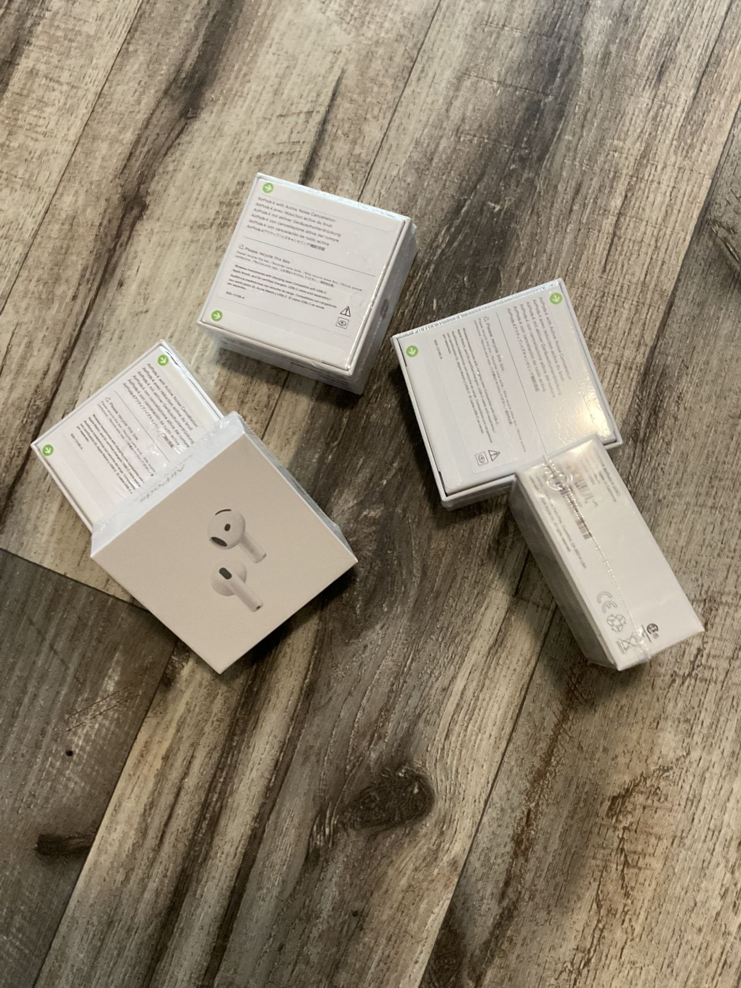 gen 4 1 year warranty