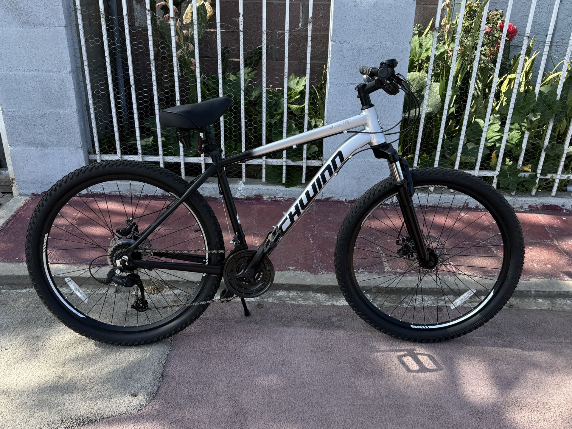 Schwinn Mountain Bike
