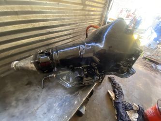 Turbo 350 Sonic Shift Kit