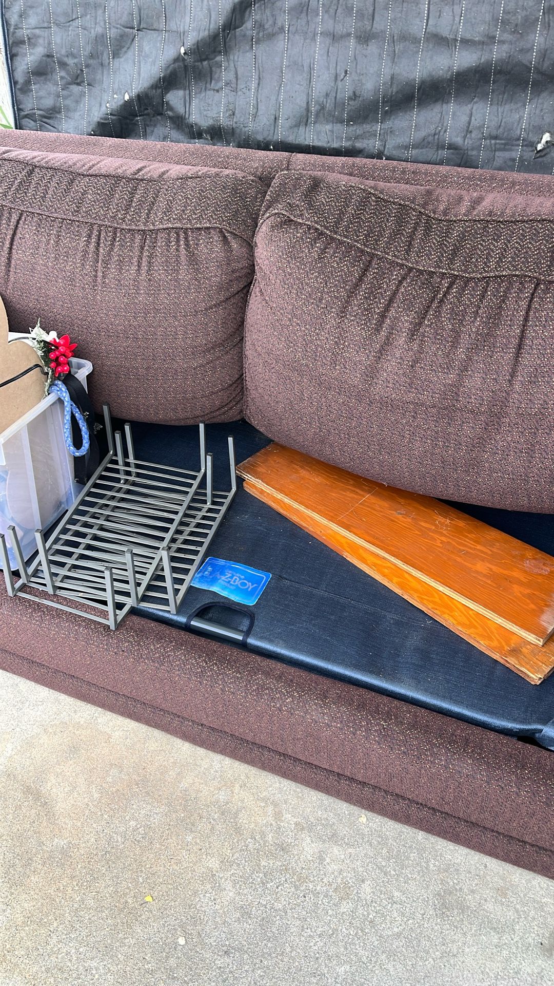 Lazy Boy Couch
