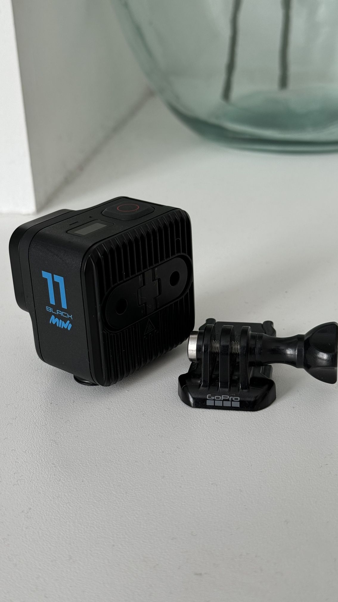 GoPro Hero 11 Black Mini