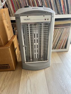 Heater
