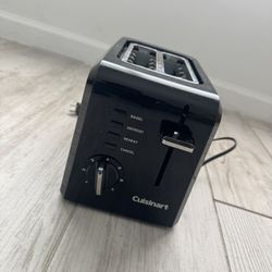 Black Toaster 