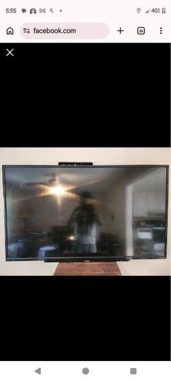 Toshiba TV