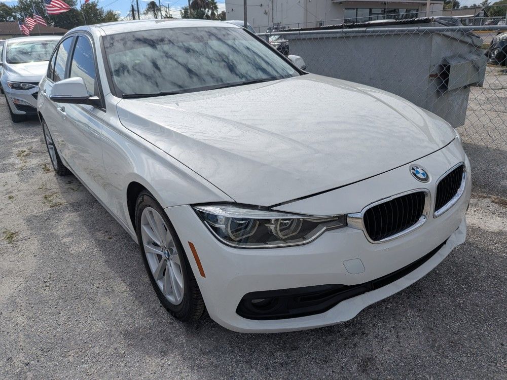 2018 BMW 3 Series โ
988 Down Special ๐ฏ๐ฅ Drivers License And Your Approved Call 4073007003 Ask For Tailyn ๐