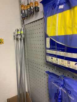 Paint extensions rod 4ft