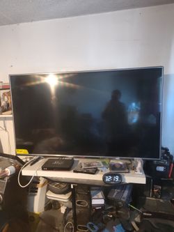 LG tv 75 in