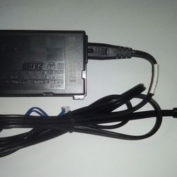 Canon PIXMA Inkjet All-In-One Printer TS3522 AC Power Supply Adapter & Cable & Internal Power Supply Wire