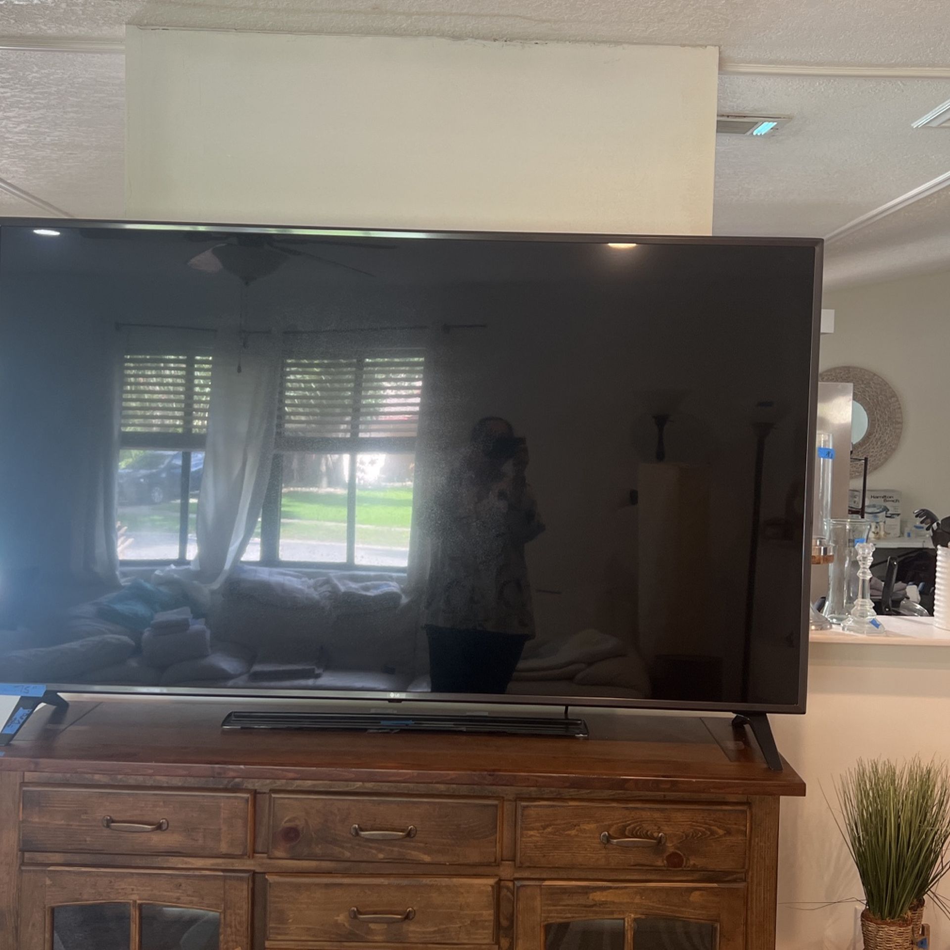 Tv 75 Inch