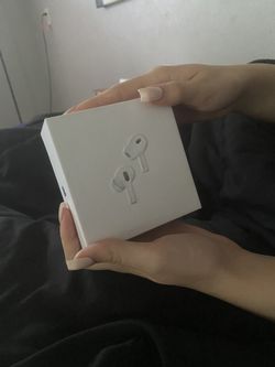 Apple Air Pods Pro
