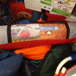 Tent