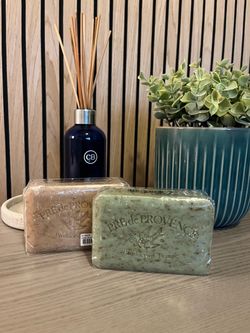 Bar Soap