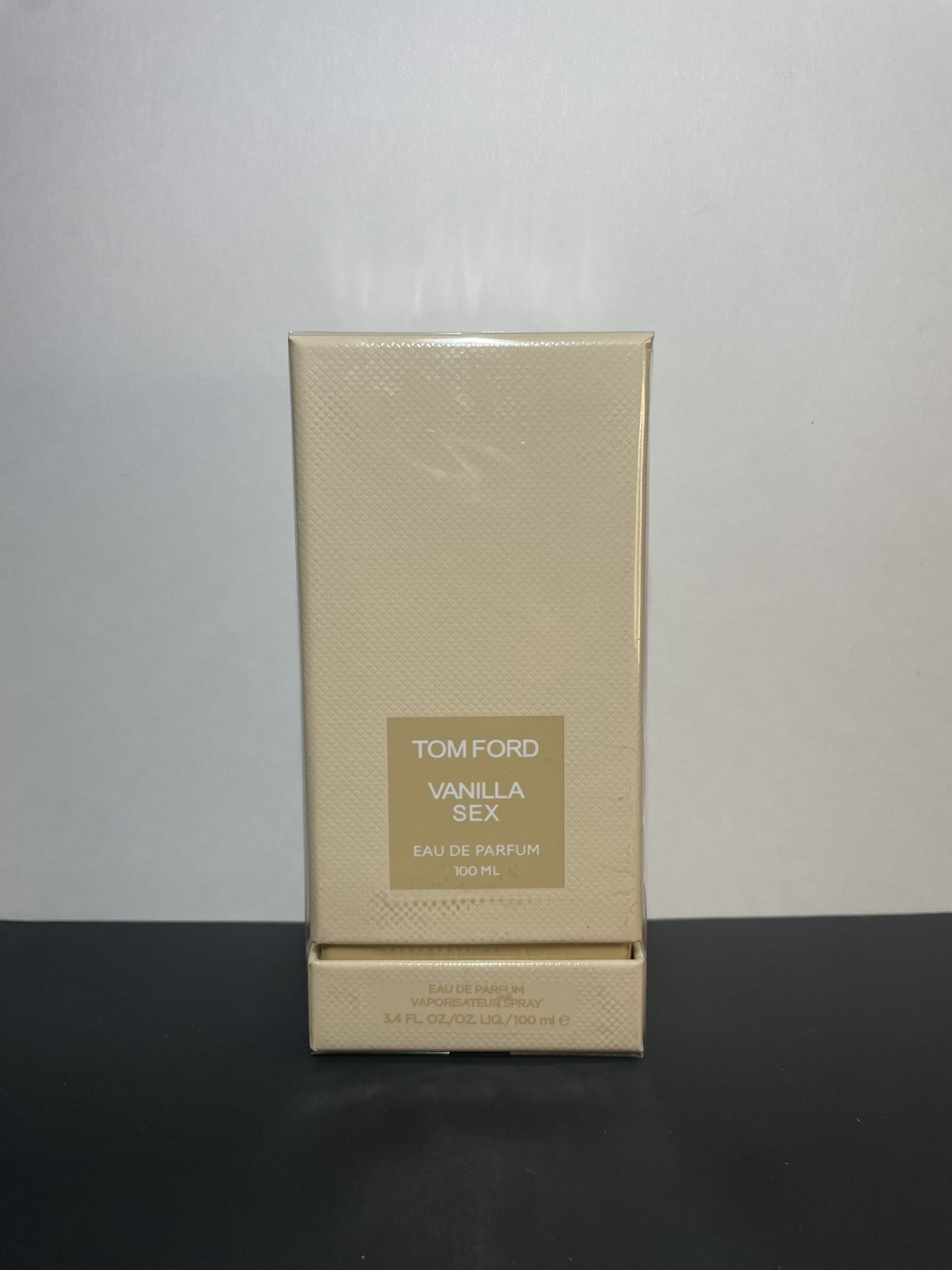Tom Ford Vanilla Sex