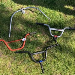 Bike Handles 