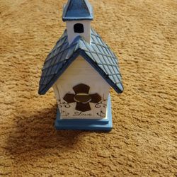 Bird House 