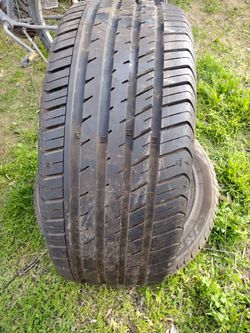 Tires