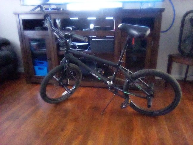 BMX Bike 