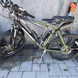 Professional Bikes