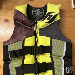 Costco Life jacket - Youth