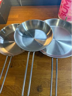 ARCH STUDIO STAINLESS STEEL