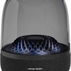 Harman Kardon Aura Studio 4 - Bluetooth Home Speaker - Superior