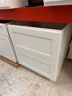 Drawer base