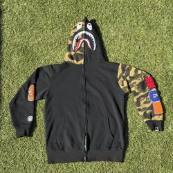 Bape Sweater 
