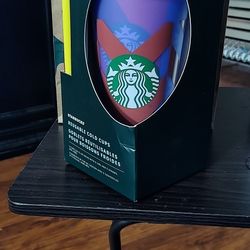 Starbucks Cups New!