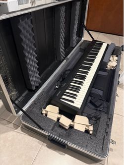 Roland FP-10 88-Key Digital Piano