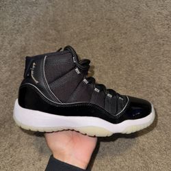 Air Jordan 11 Jubilee Box Included